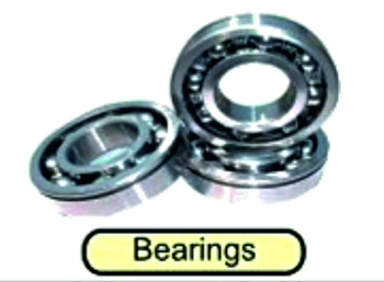 Avadh Pavitra Rotavator Parts - Bearings